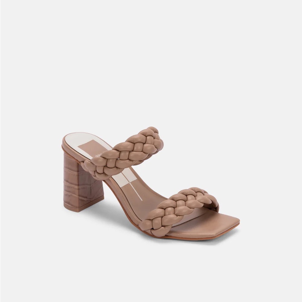 Dolce Vita Paily Heels Stella in Cafe | NEGOTIABLE PRICE